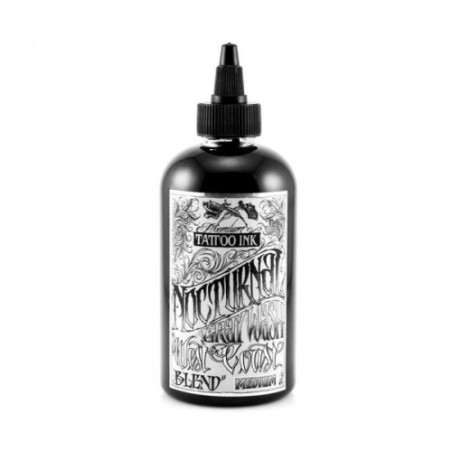 Nocturnal Ink - Grey Wash Medium