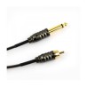 CABLE RCA UNISTAR® TITAN TYPE - 2M