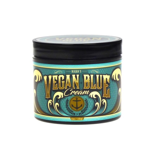 VEGAN BLUE BUTTER BY NIKKO HURTADO 4OZ/120ML