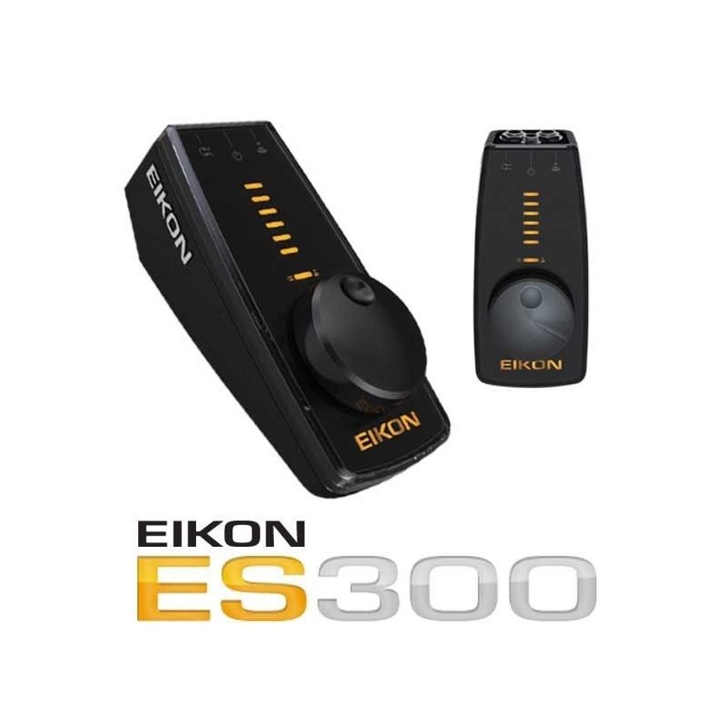 Eikon ES300