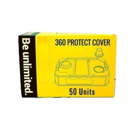 Protector para MUSOTOKU - 20uds