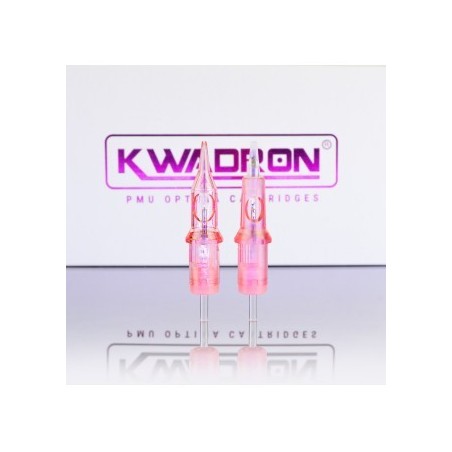 KWADRON ROUND LINER PMU