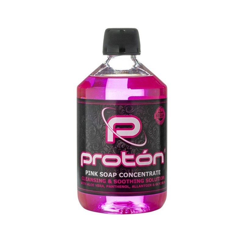 Pink Soap Protón CONCENTRADO - 500ml