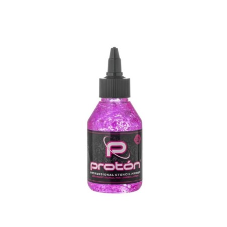 Protón Professional Stencil Primer Rosa