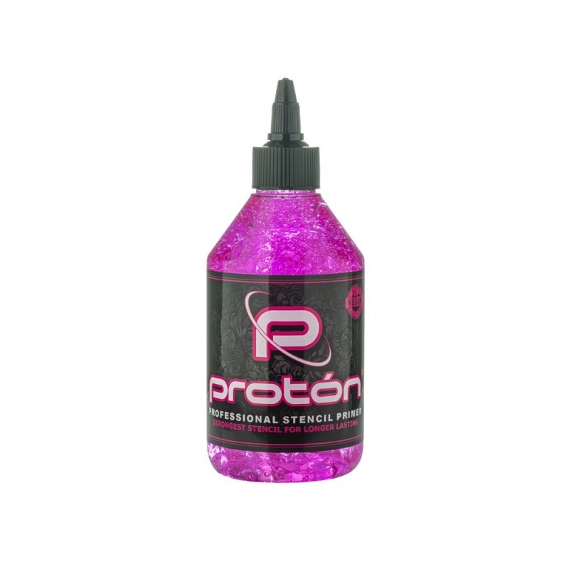 Protón Professional Stencil Primer Rosa