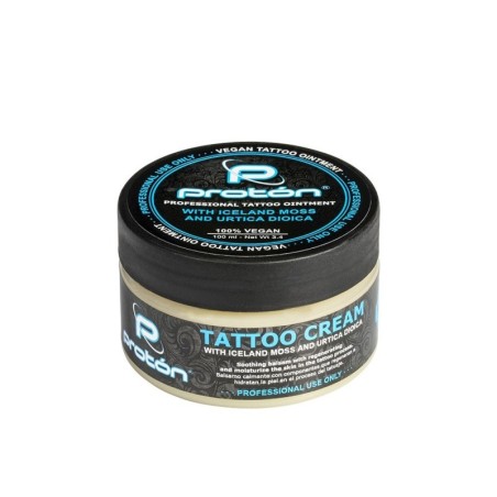 Proton Tattoo Cream 250/100ml