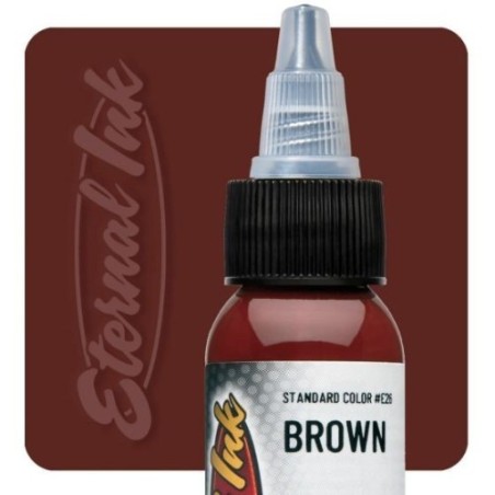 Eternal Brown 1oz