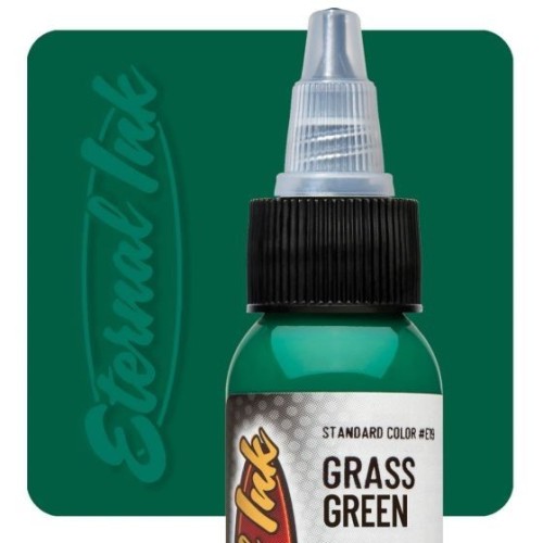 Eternal Grass Green 1oz