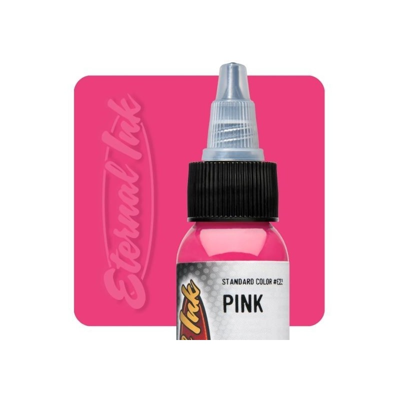 Eternal Pink 1oz