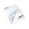 Papel transparente para termocopiadora Dreamwisp Unistar - 200uds