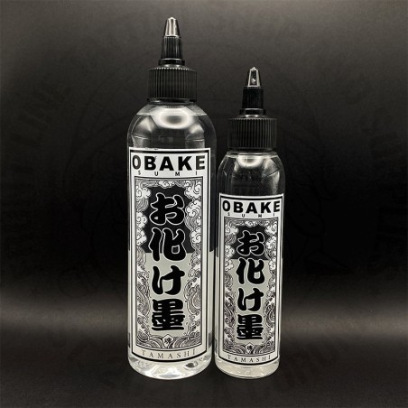 Diluyente OBAKE SUMI TAMASHI - 125ml