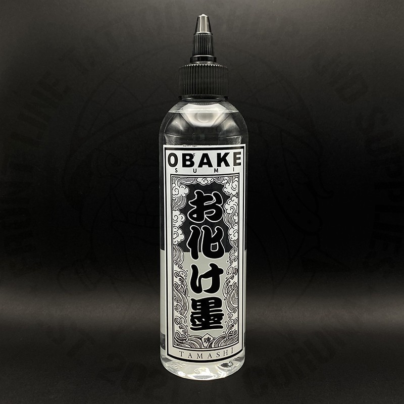 Diluyente OBAKE SUMI TAMASHI - 250ml