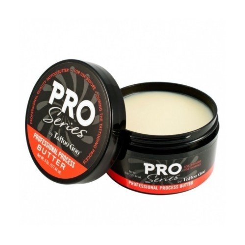 PRO SERIES PROFESSIONAL PROCESS BUTTER 180ML