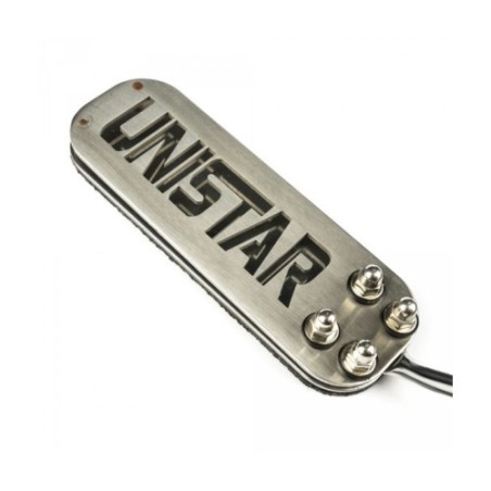 Pedal Unistar