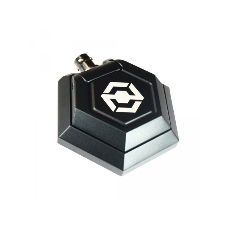 PEDAL HEXAGON NEMESIS™